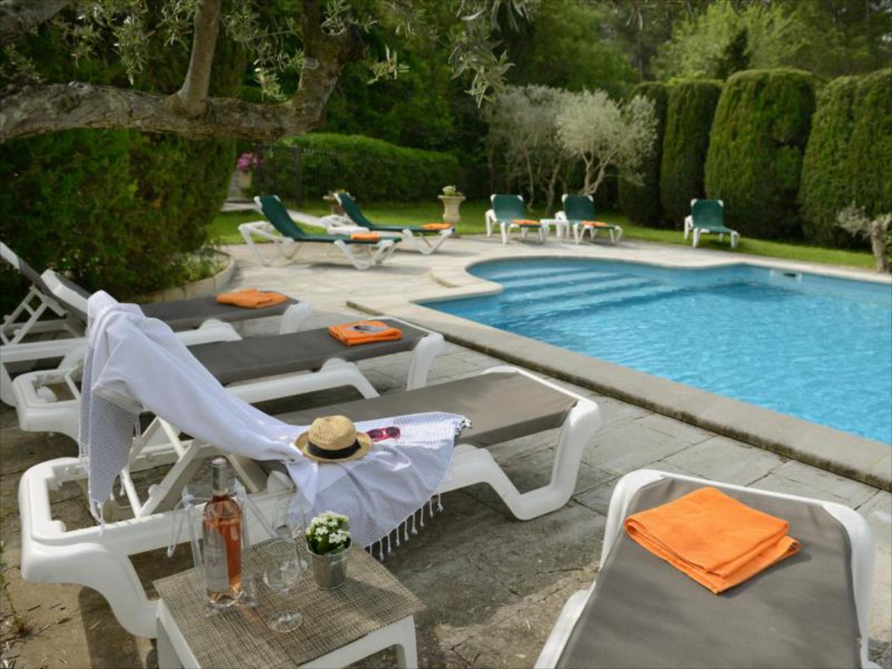 Villa Glanum