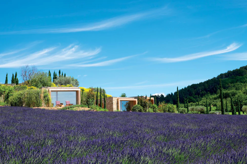 Domaine des Andéols