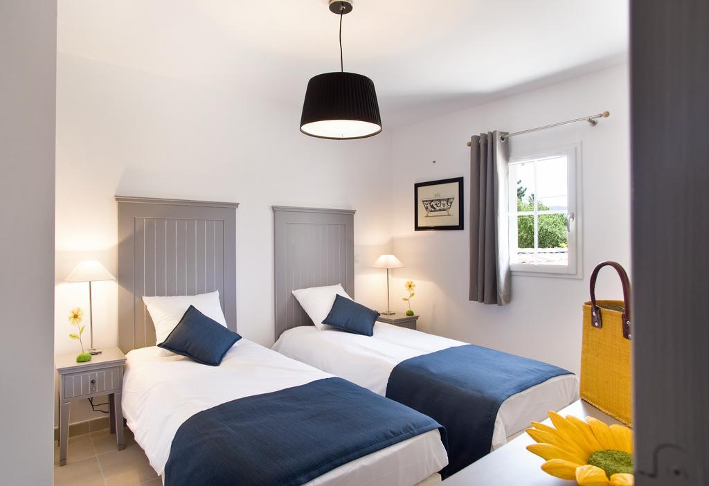 Lagrange Vacances - Le Clos Savornin