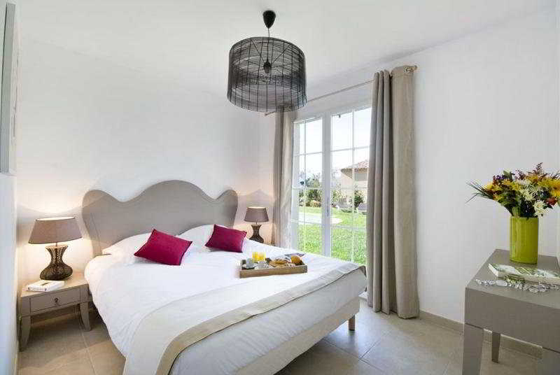 Lagrange Vacances - Le Clos Savornin