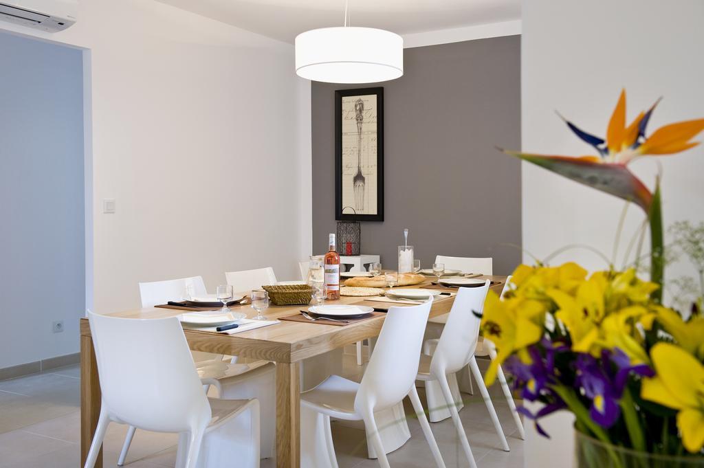 Lagrange Vacances - Le Clos Savornin