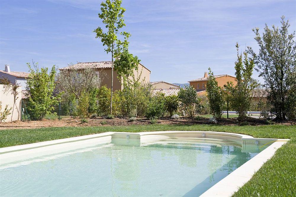 Lagrange Vacances - Le Clos Savornin
