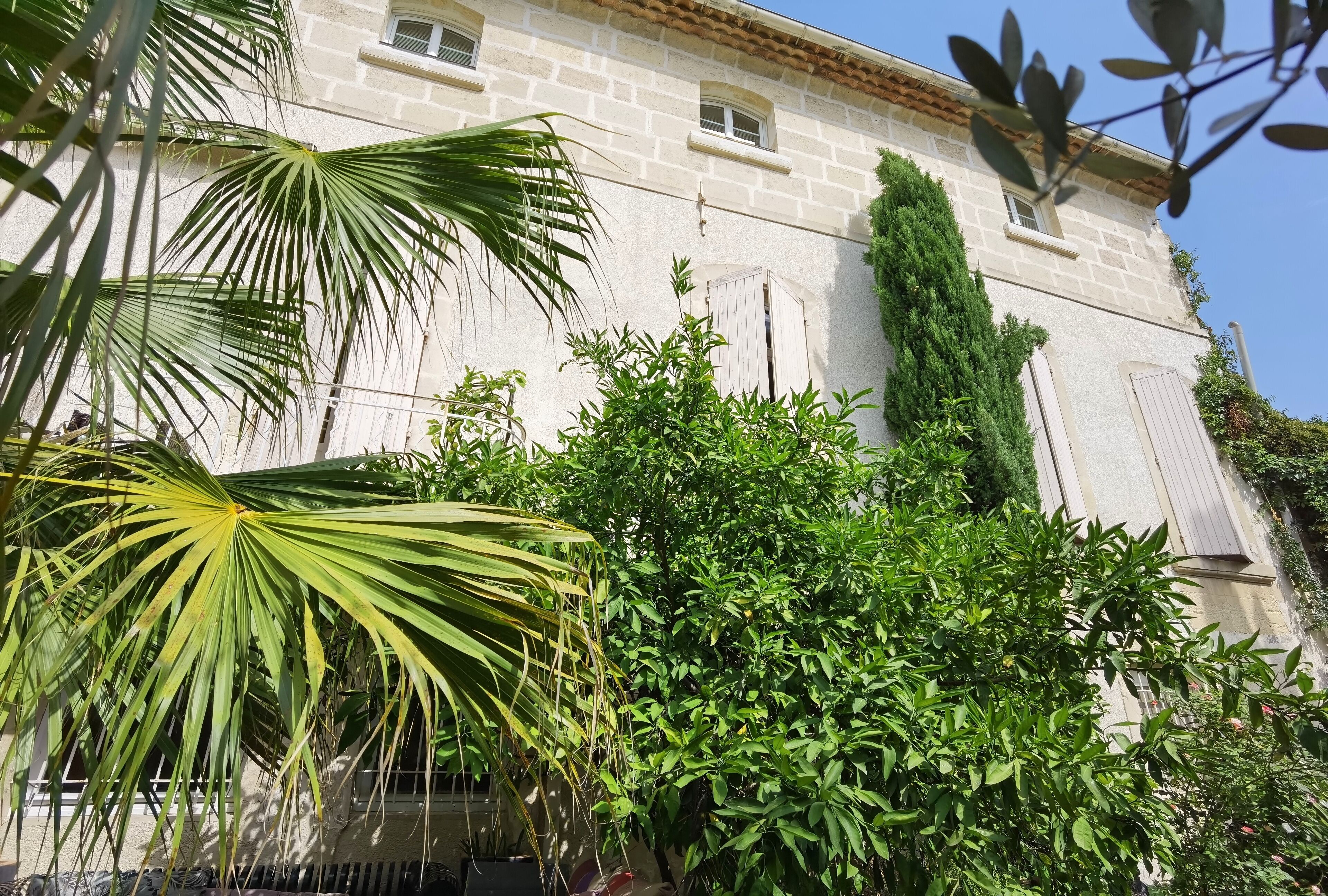 Le Clos Des Consuls