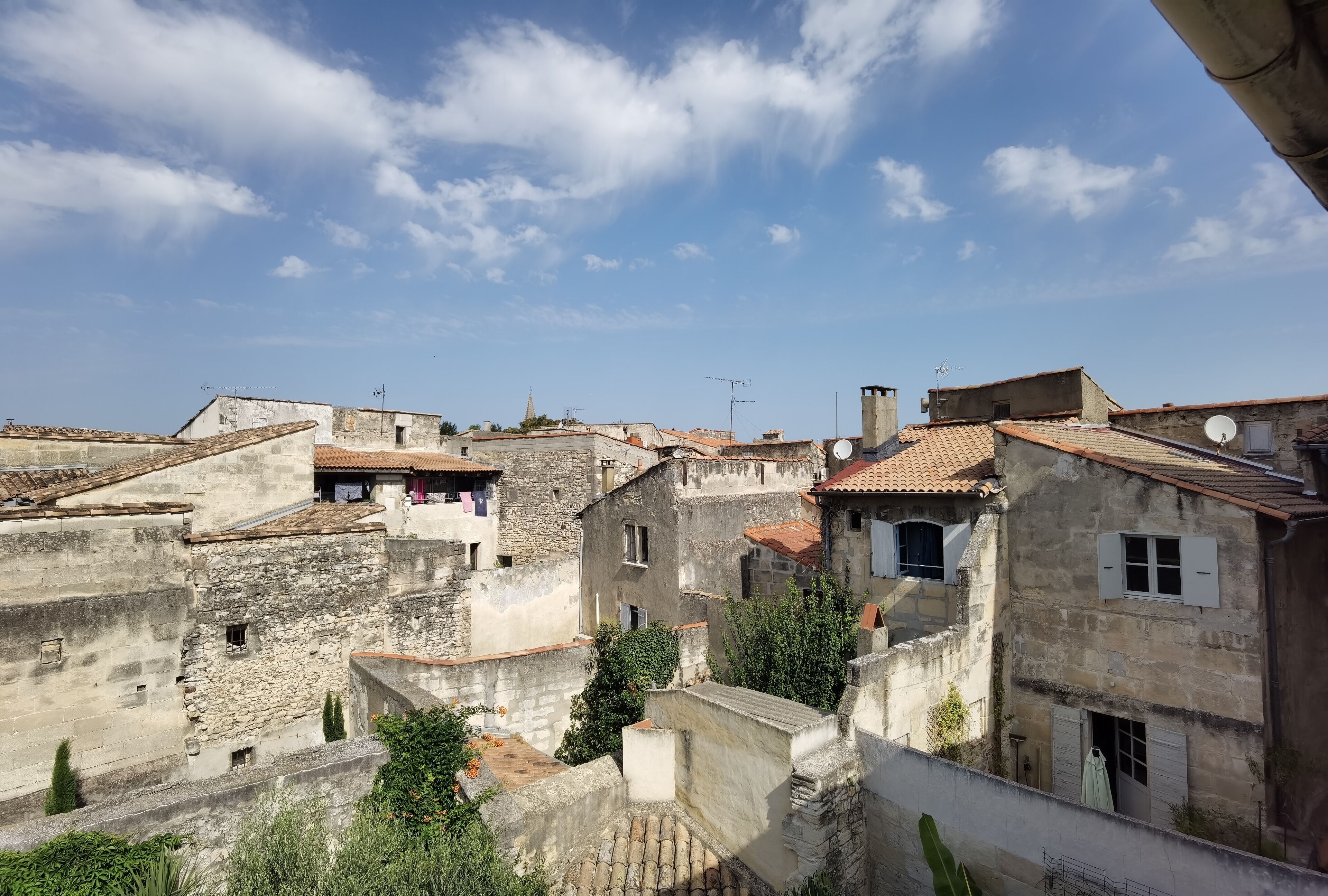 Le Clos Des Consuls