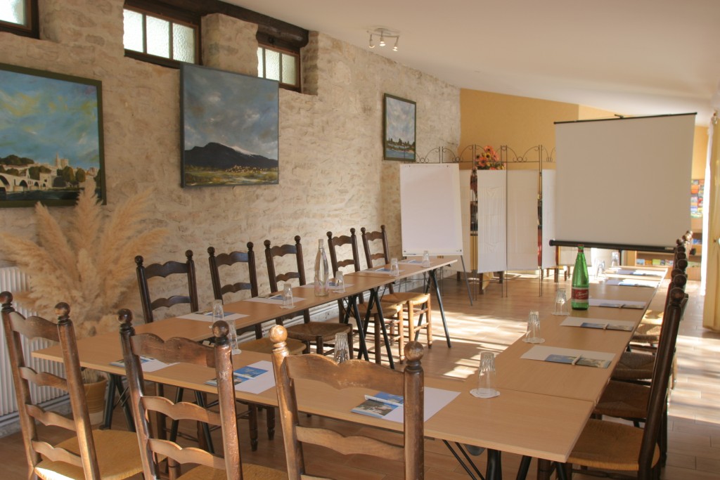 Auberge de Tavel