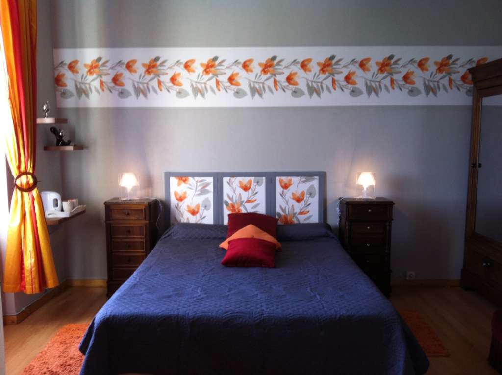 Auberge de Tavel