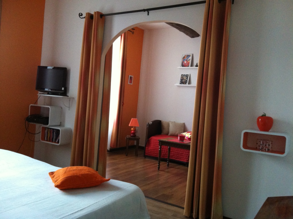 Auberge de Tavel