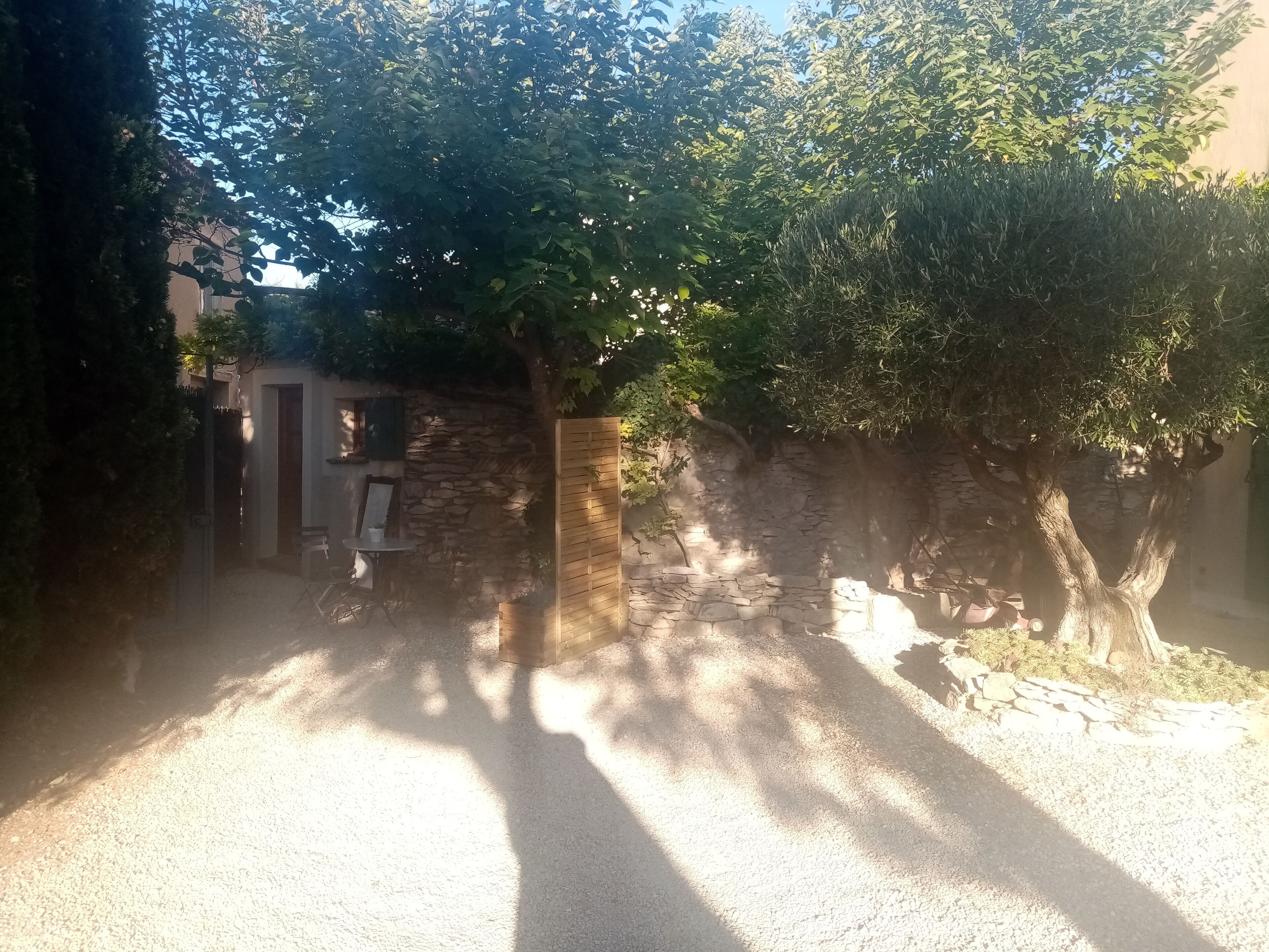 Mas de l'Acacia
