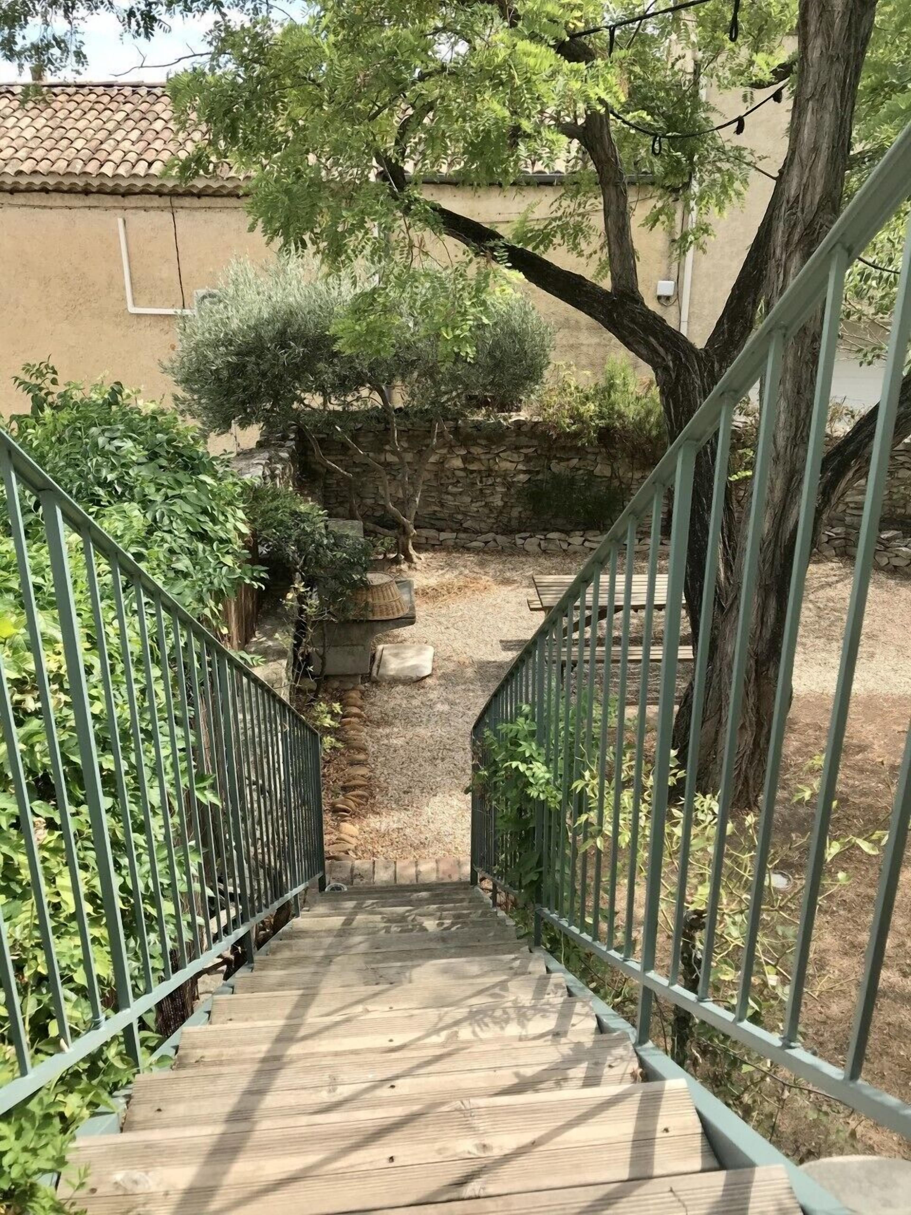 Mas de l'Acacia