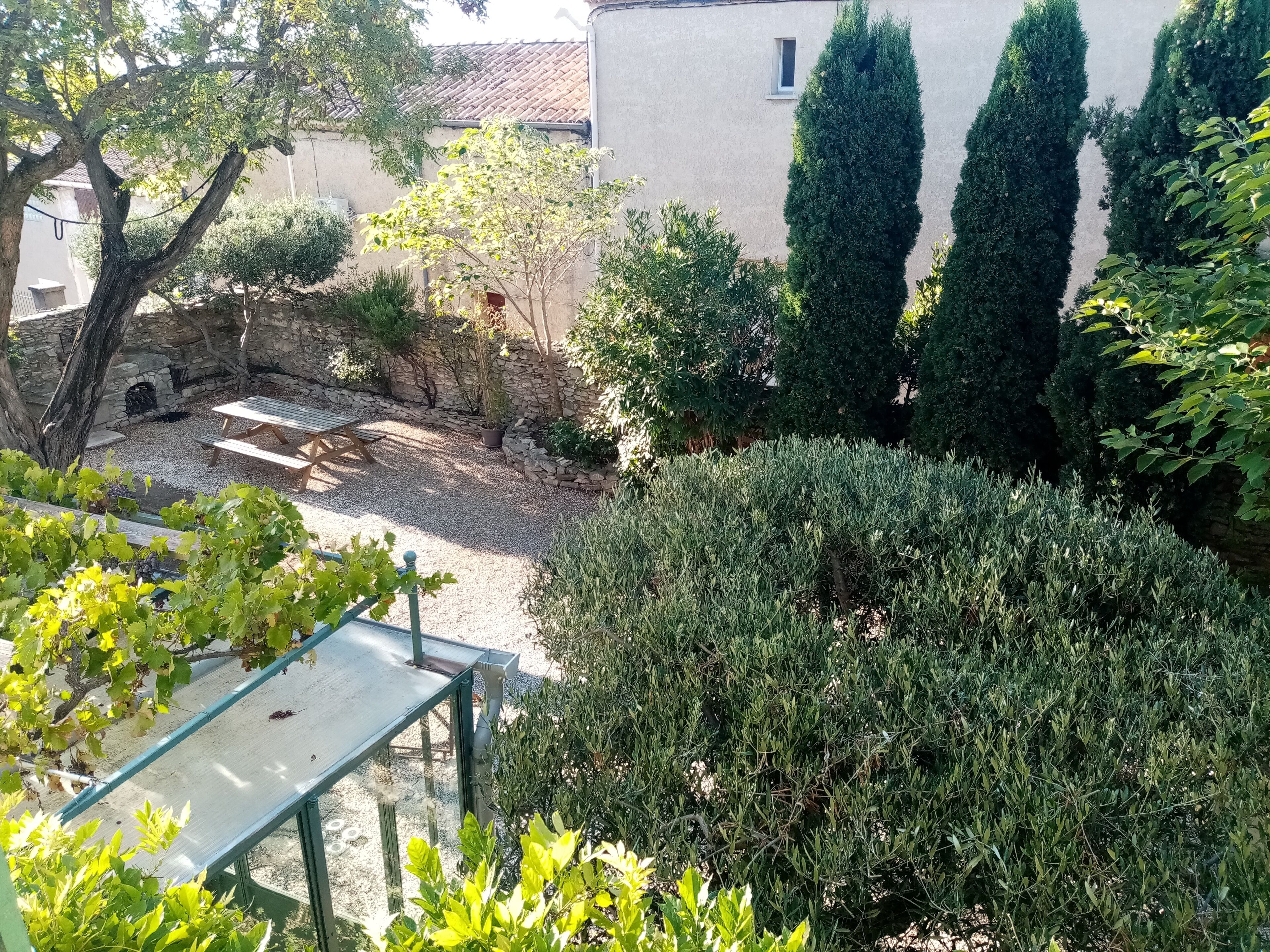 Mas de l'Acacia