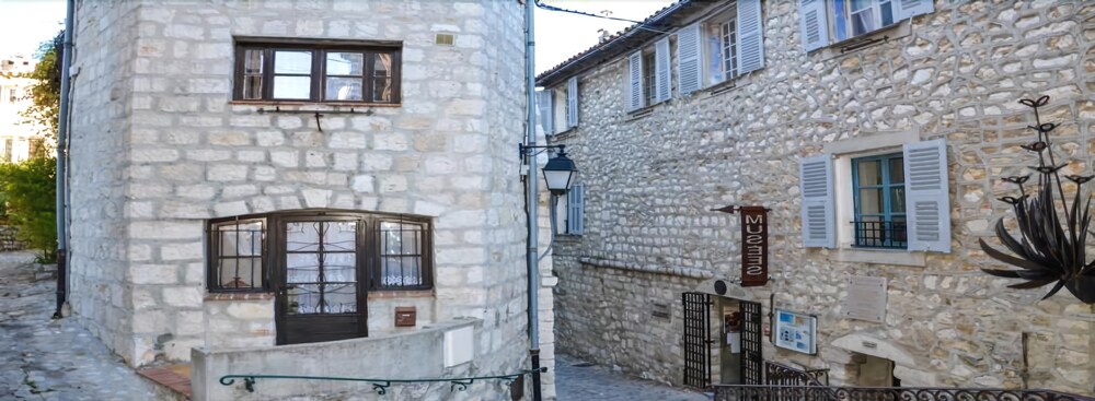 Gîte Le Logis Des Musées