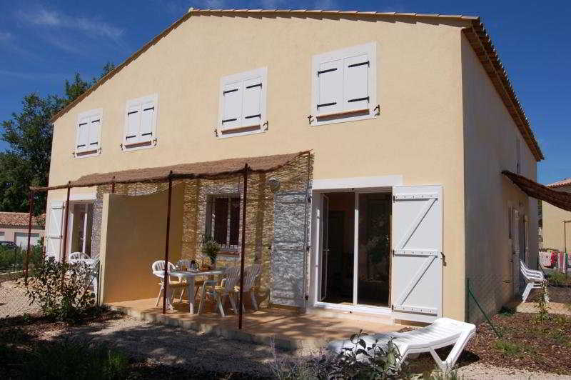 Les Bastides de Fayence