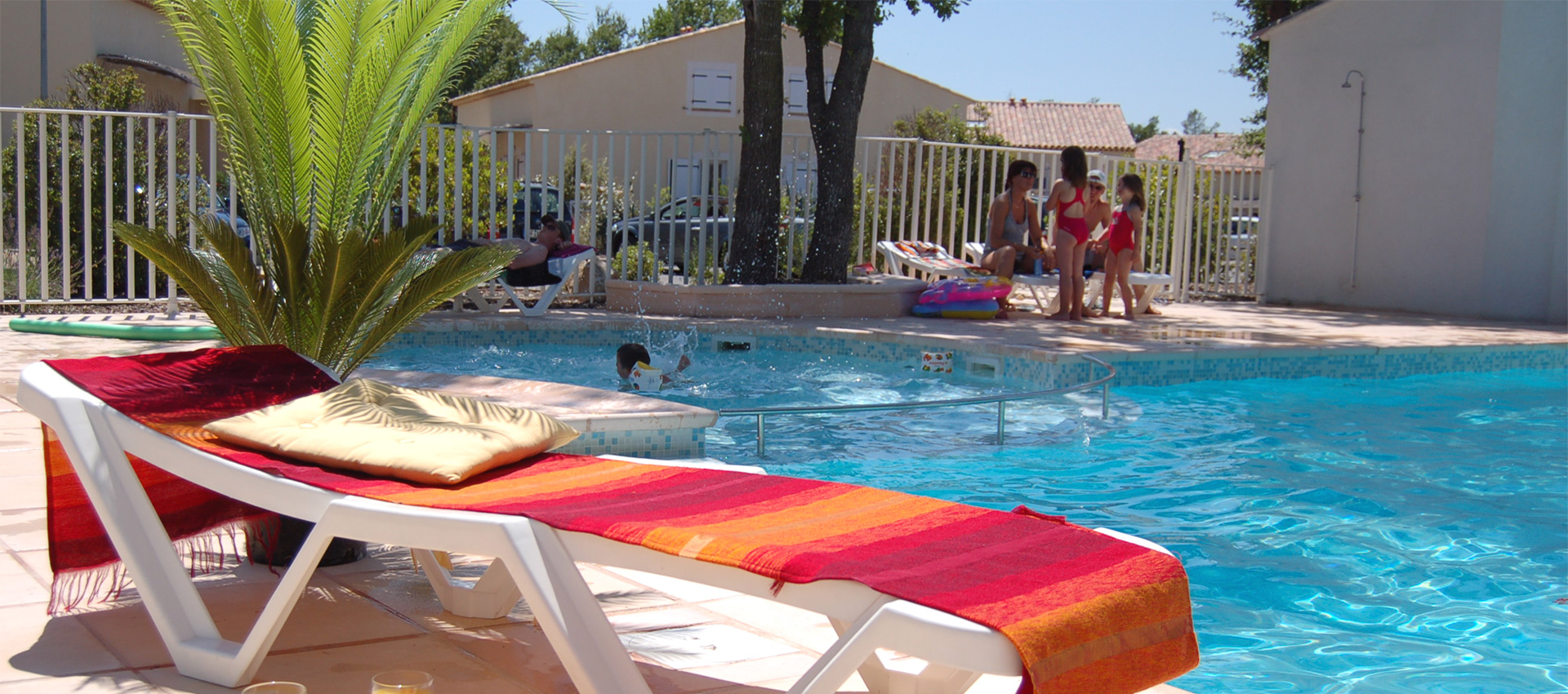 Les Bastides de Fayence