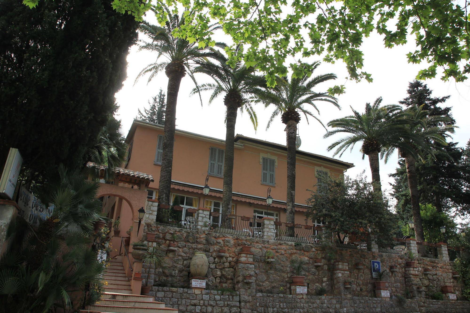 Auberge Les Gorges du Loup