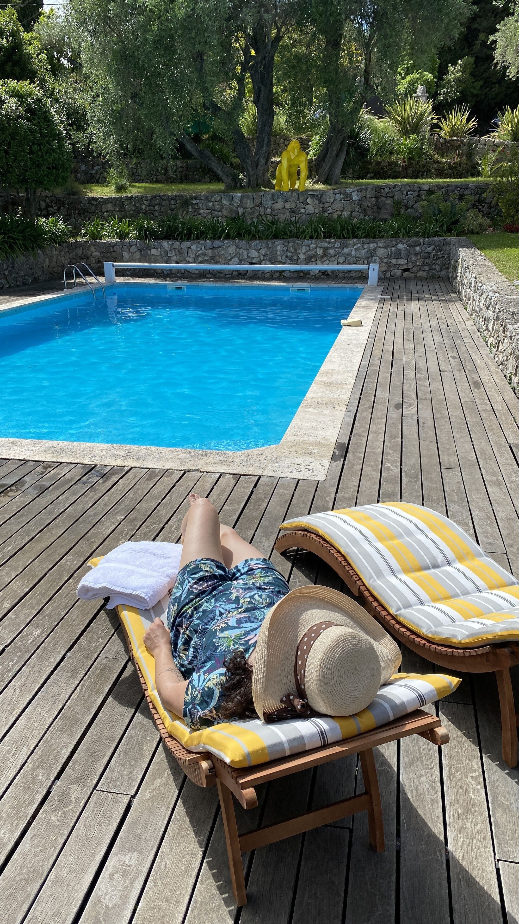 L'effrontee