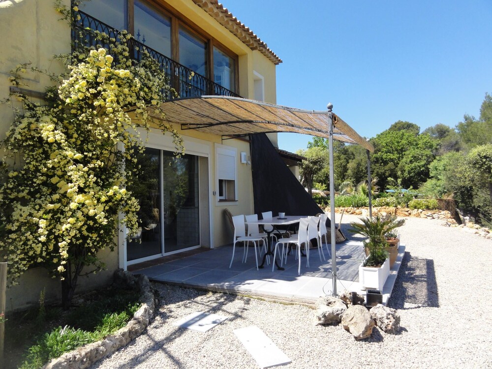 Domaine la Borie