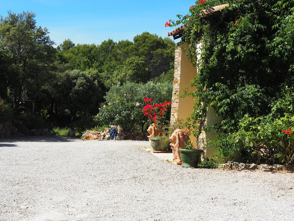 Domaine la Borie