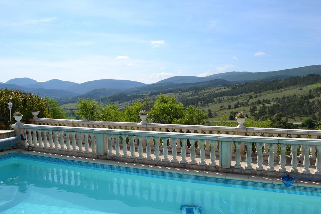 La Vieil Amandier