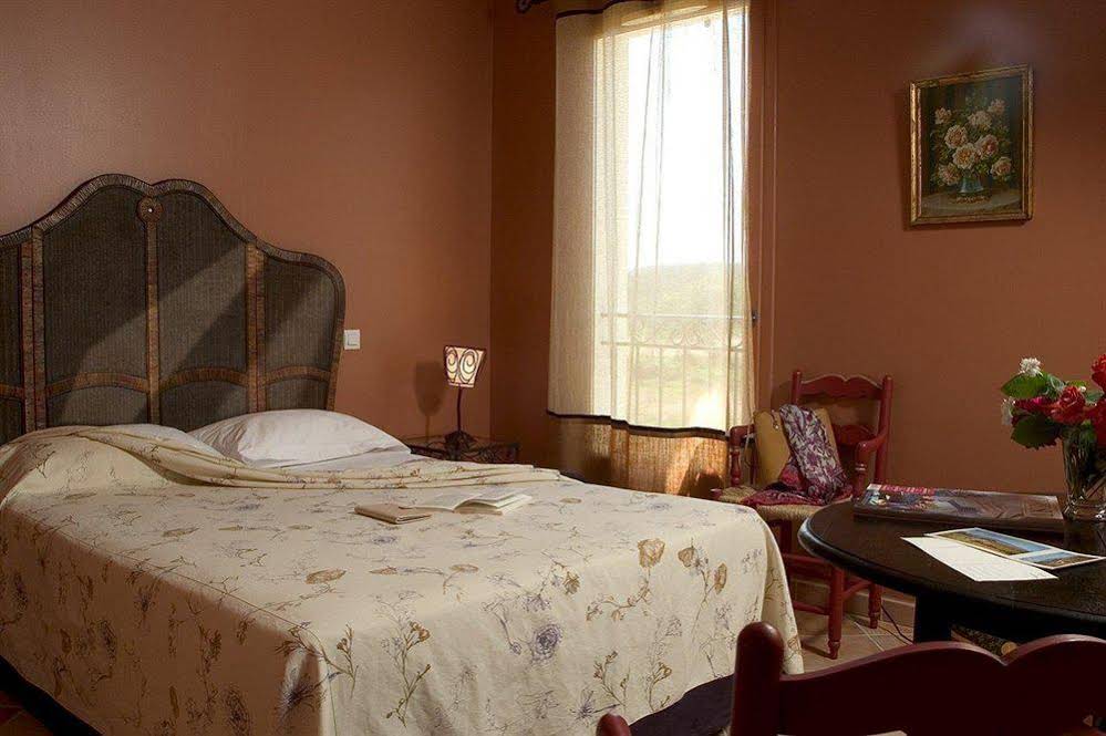 La Bastide D'Iris