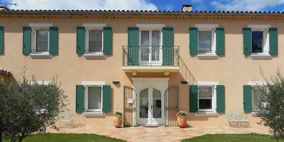 La Bastide D'Iris