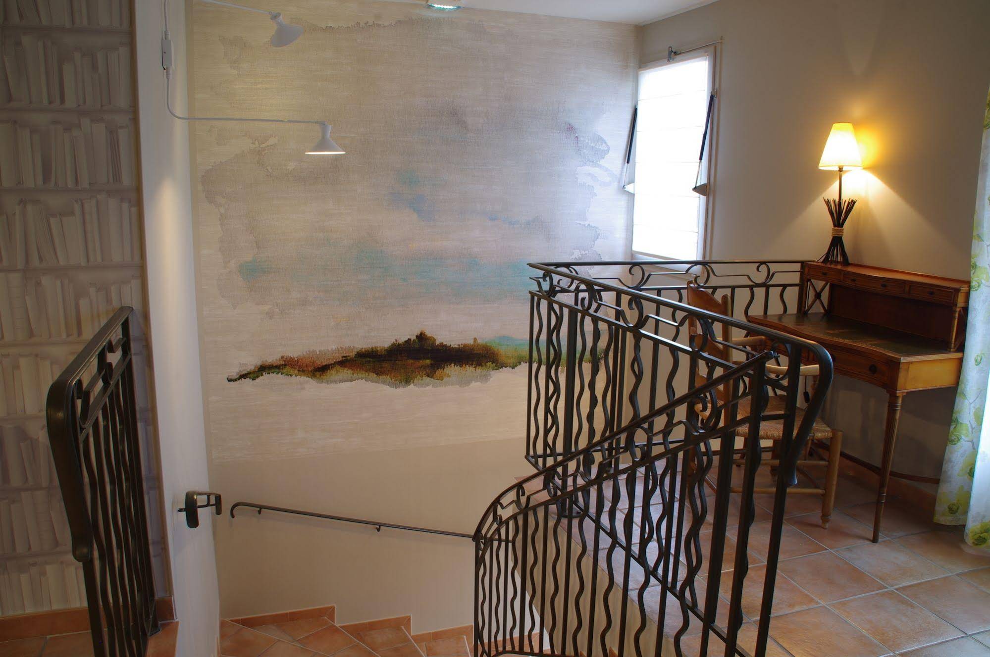 La Bastide D'Iris