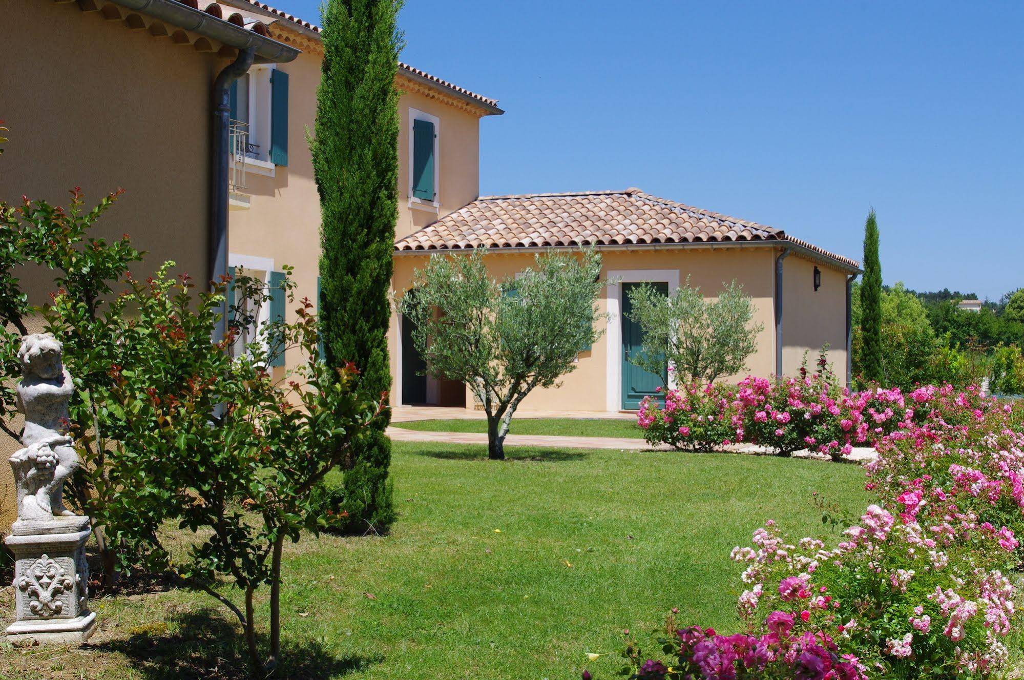 La Bastide D'Iris