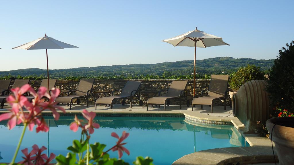 Hostellerie Le Beffroi