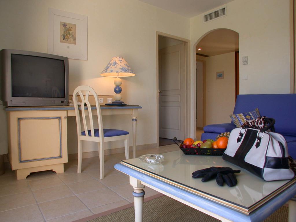 Residhotel Grand Avignon