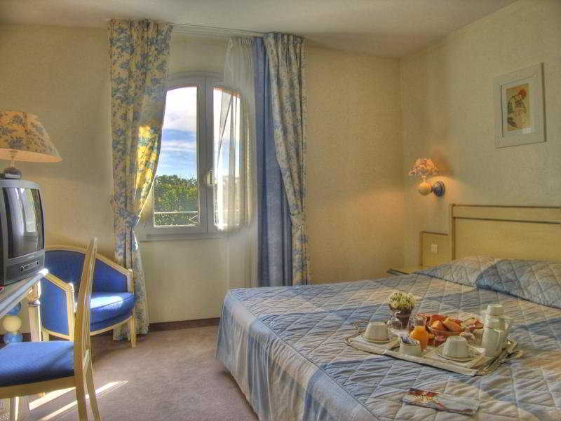 Residhotel Grand Avignon