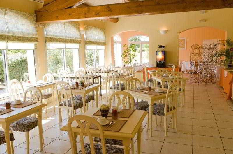 Residhotel Grand Avignon