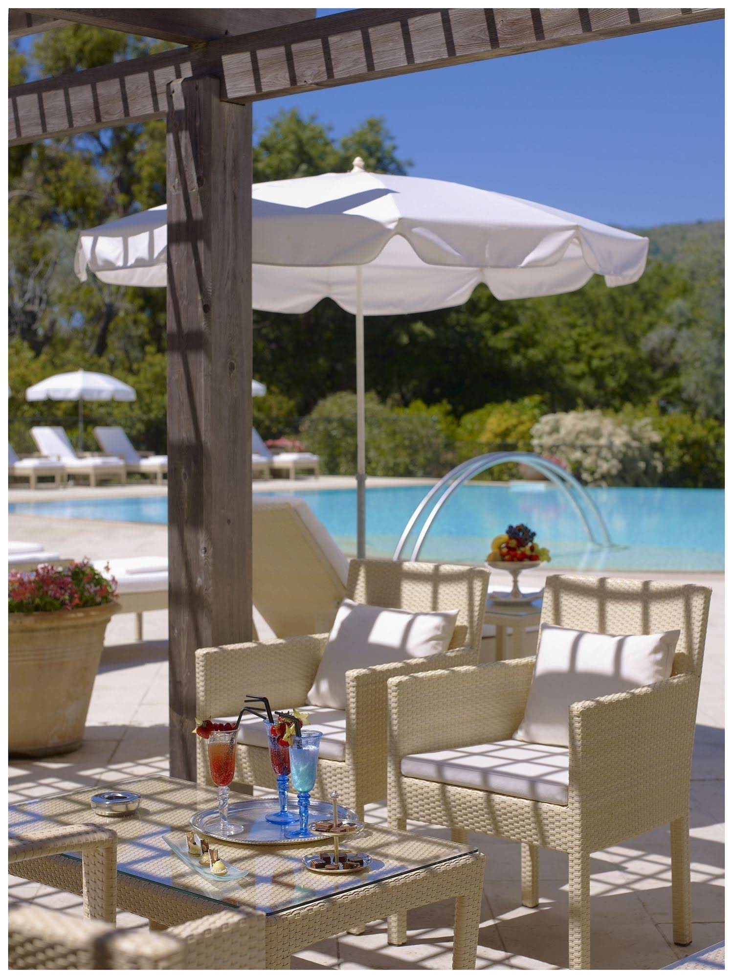 Chateau Saint-Martin & Spa
