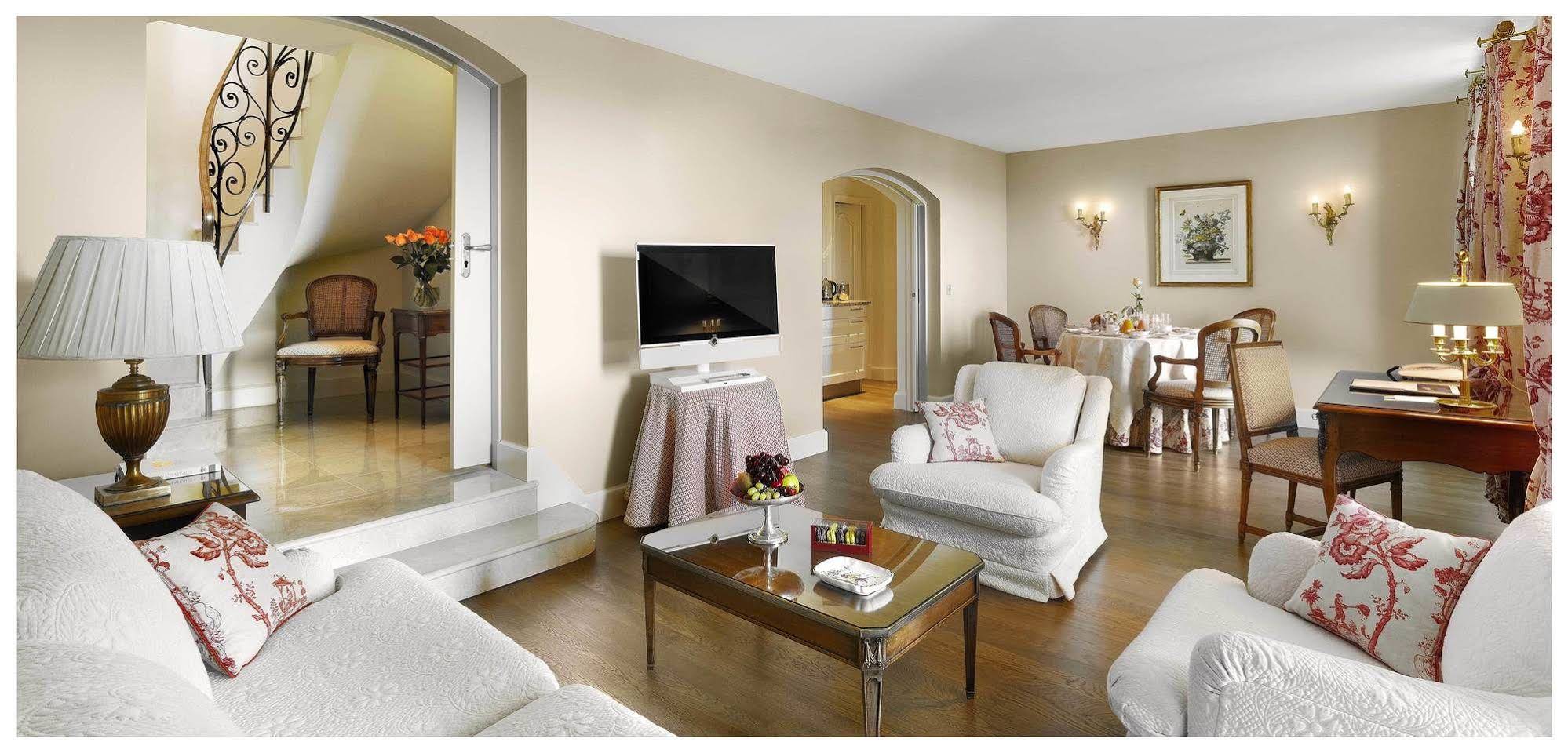 Chateau Saint-Martin & Spa