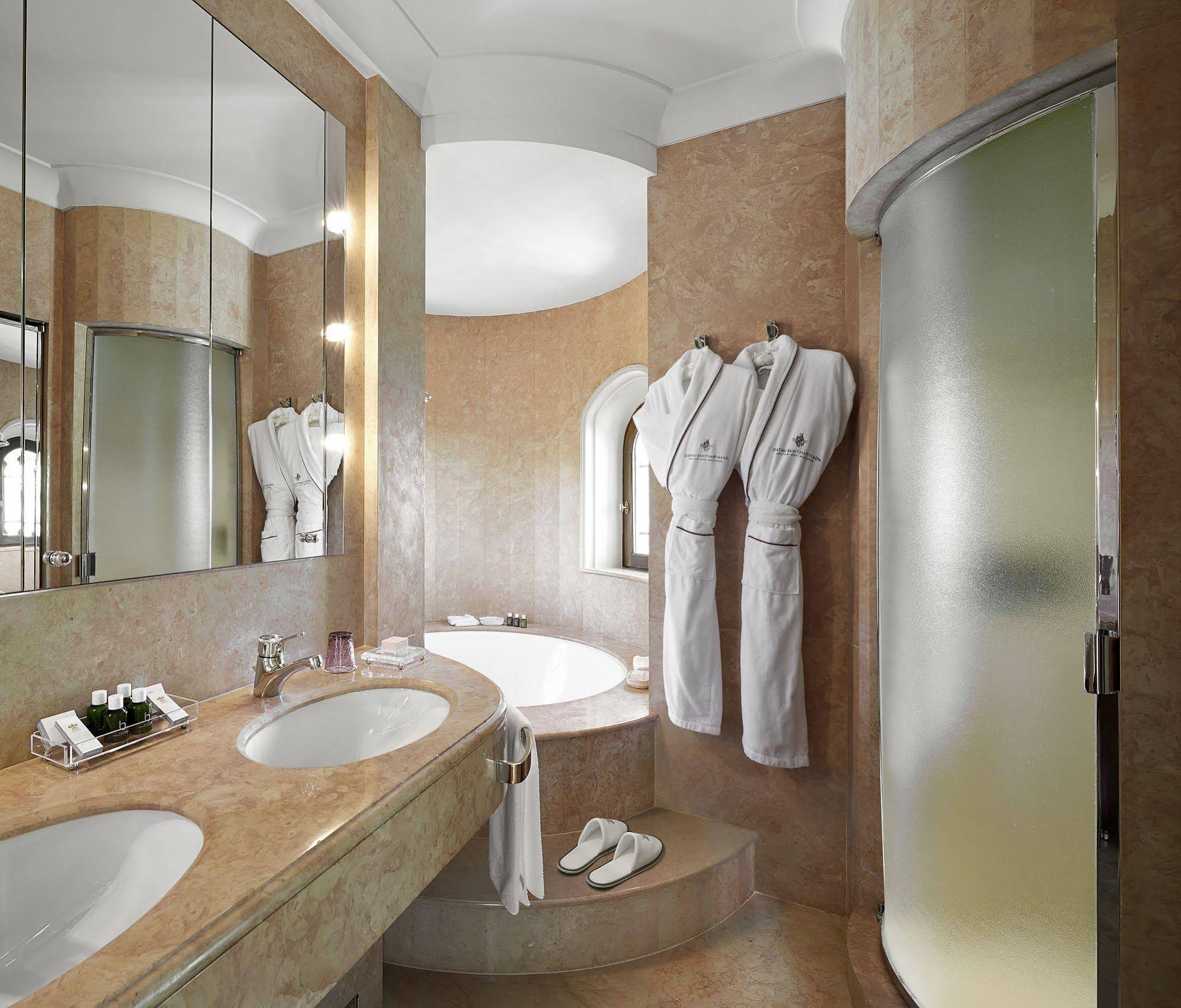 Chateau Saint-Martin & Spa