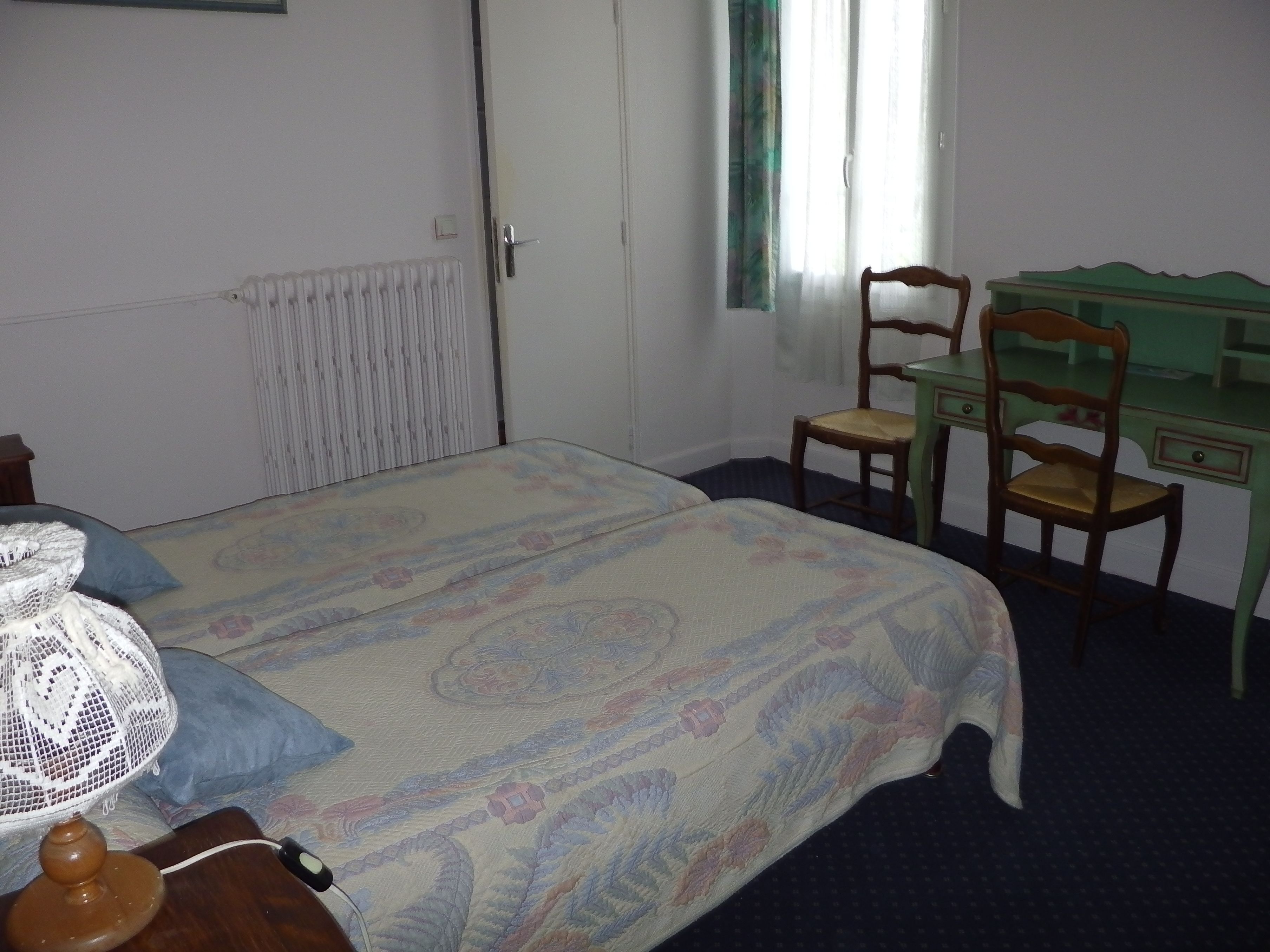 Hotel La Lubiane