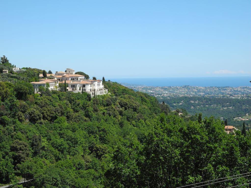 La Colline De Vence