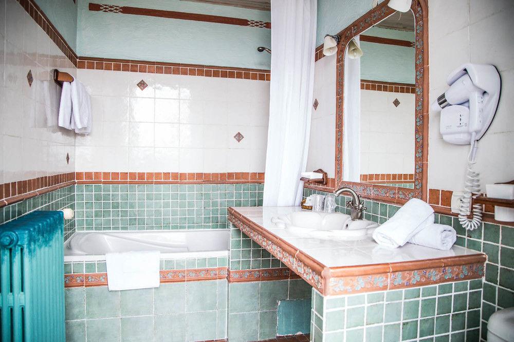 Hôtel Miramar Vence