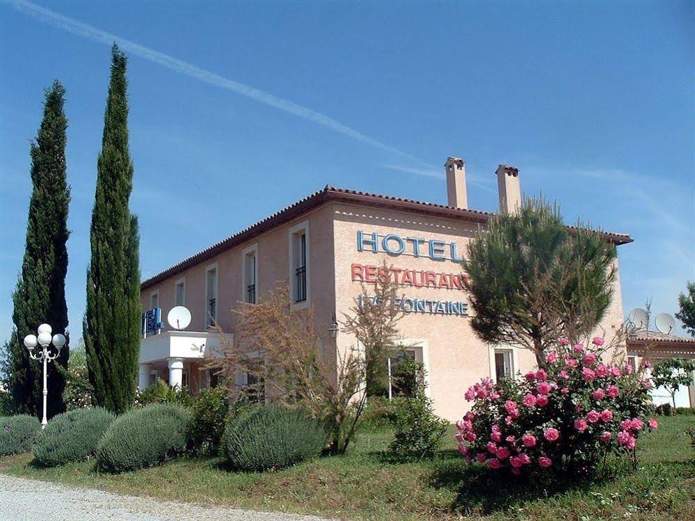 La Fontaine