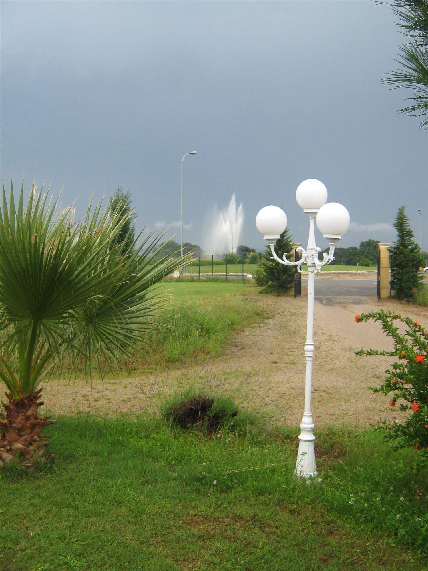 La Fontaine