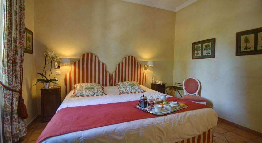 Najeti Hôtel la Magnaneraie