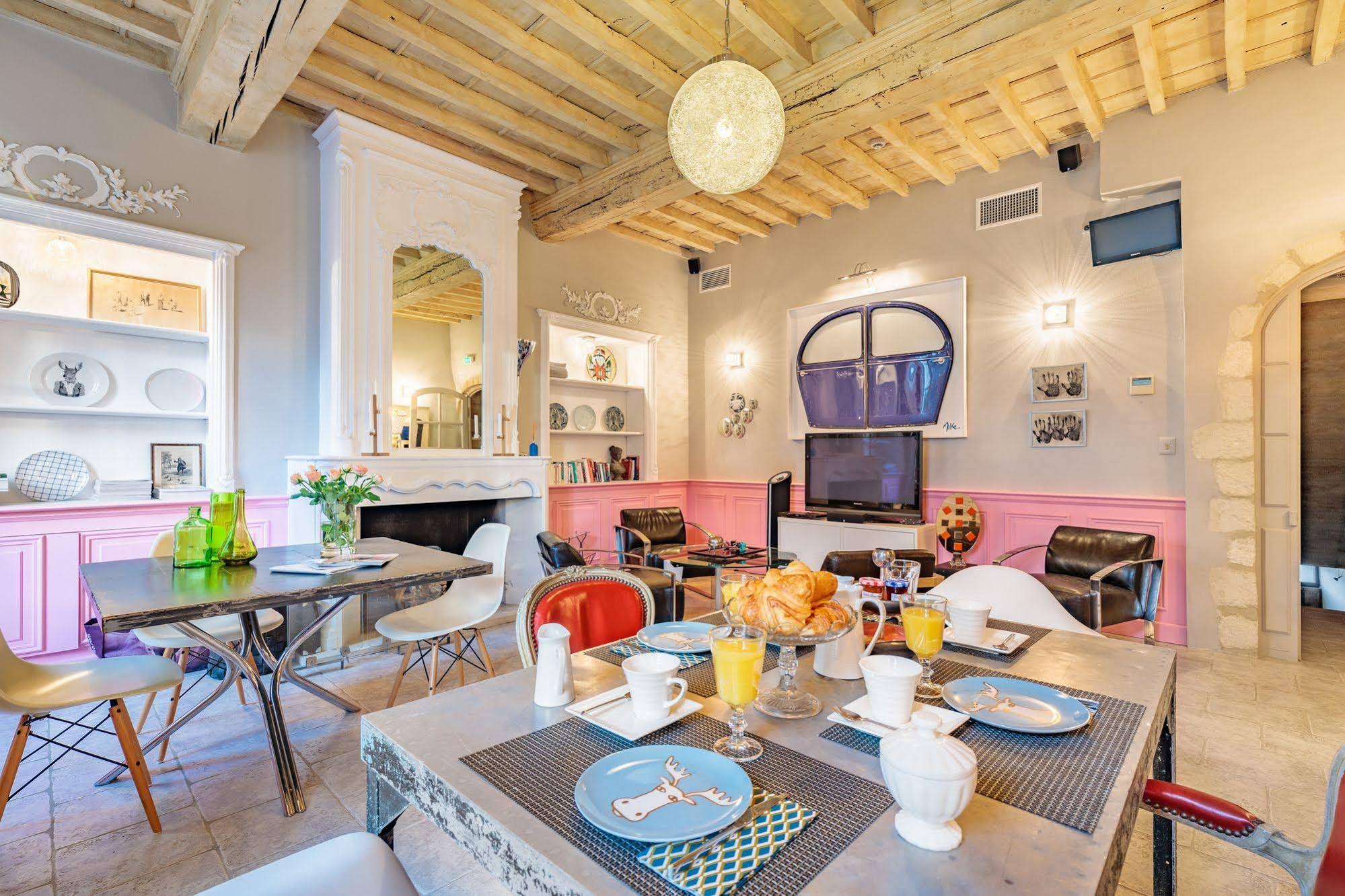 Hôtel La Suite