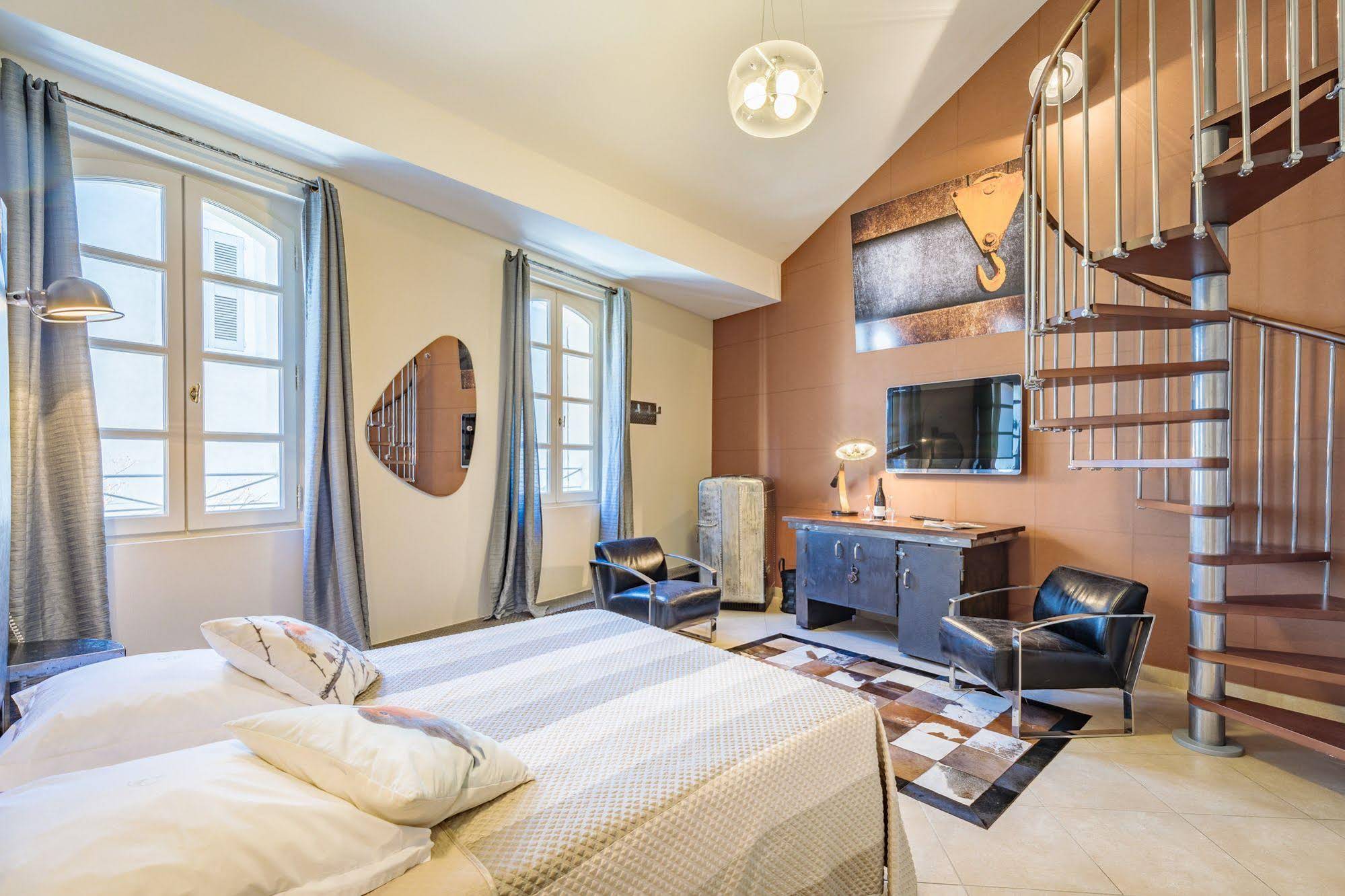Hôtel La Suite