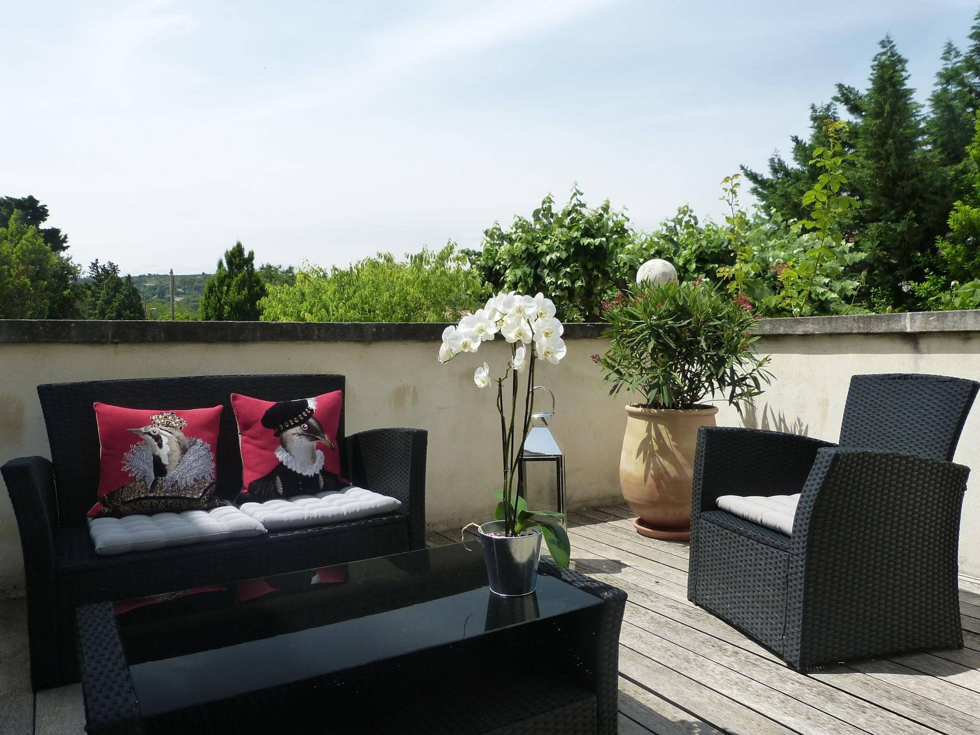 Hôtel La Suite