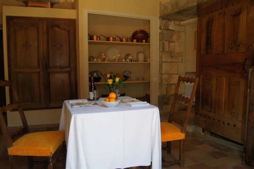 Maison Orsini