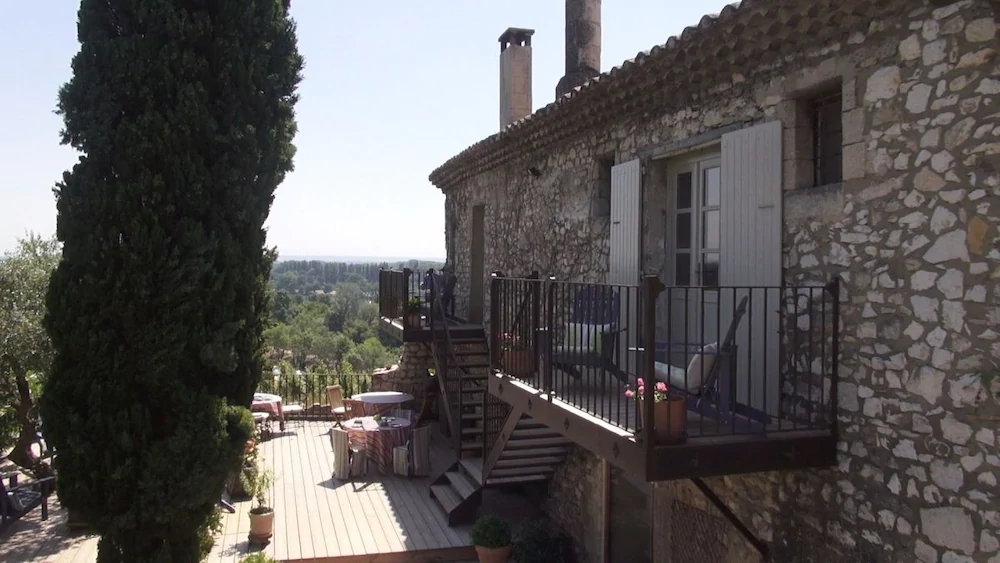 Maison Orsini