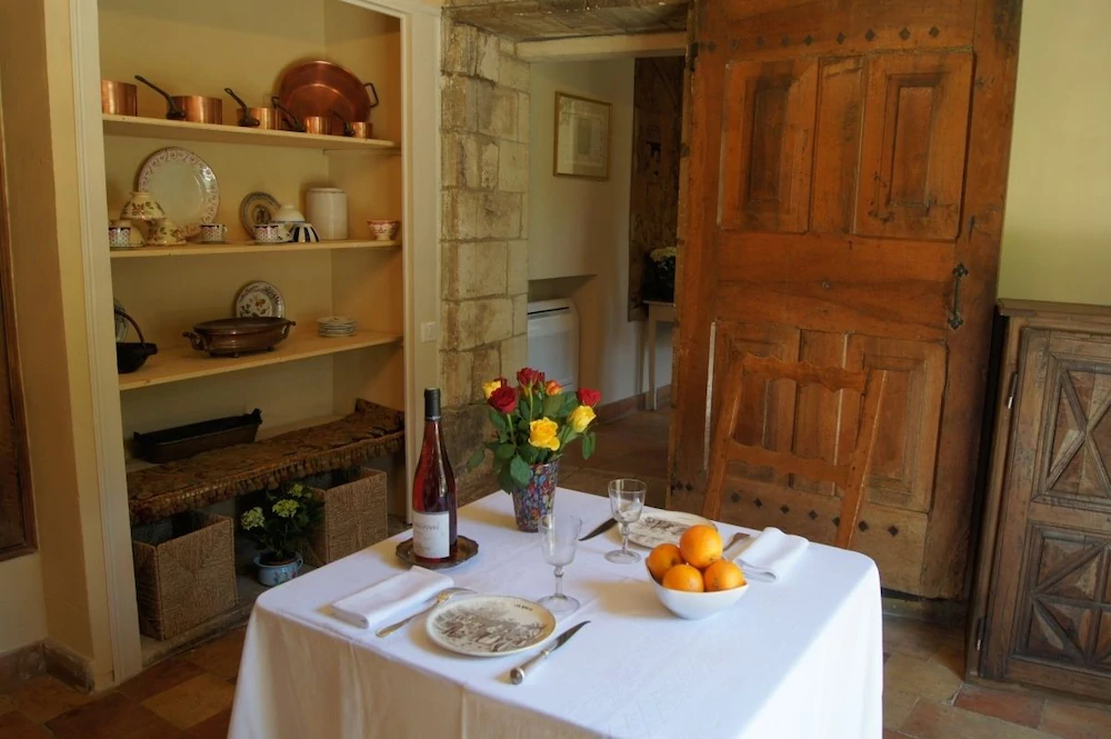 Maison Orsini