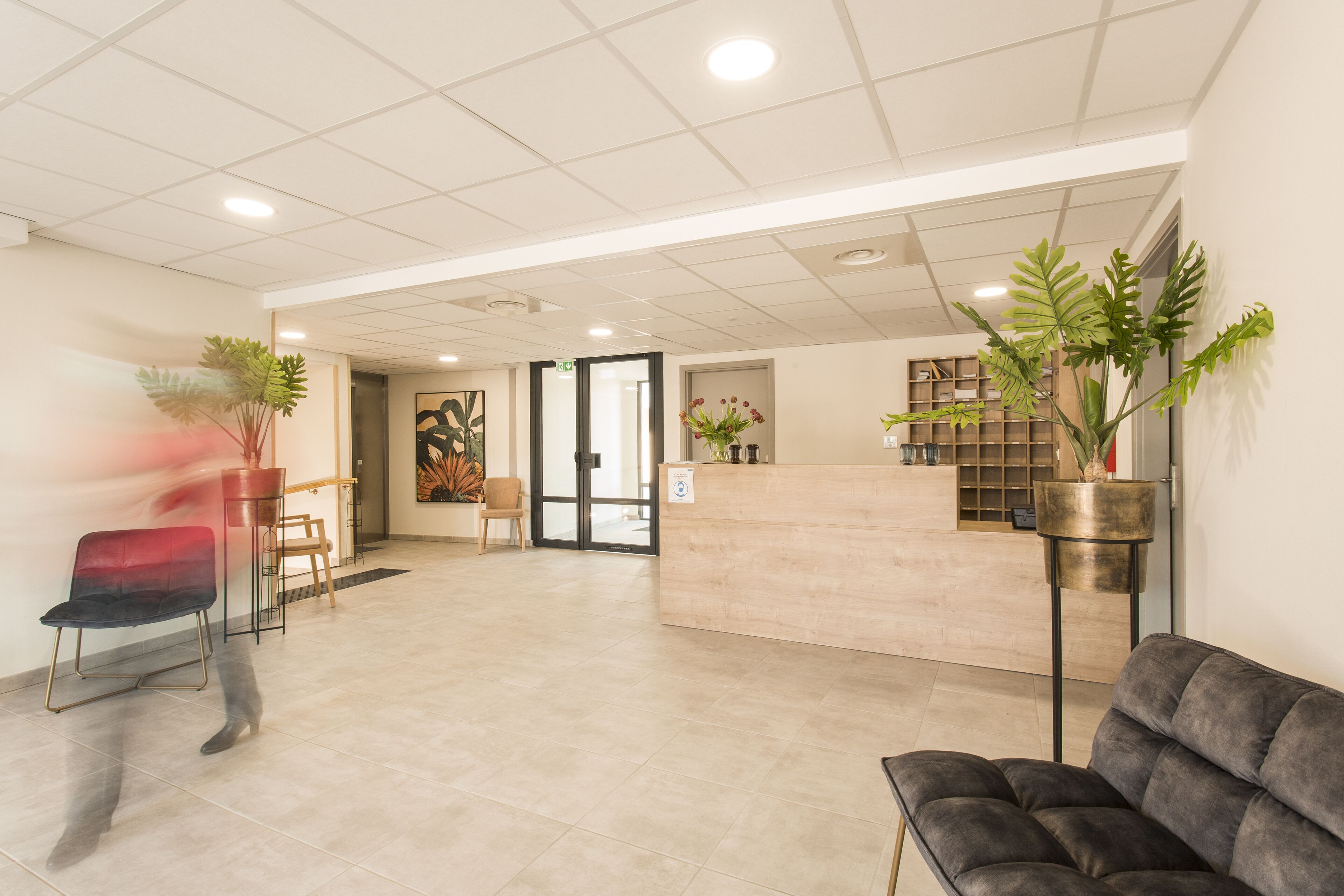 Zenao Apparthotel