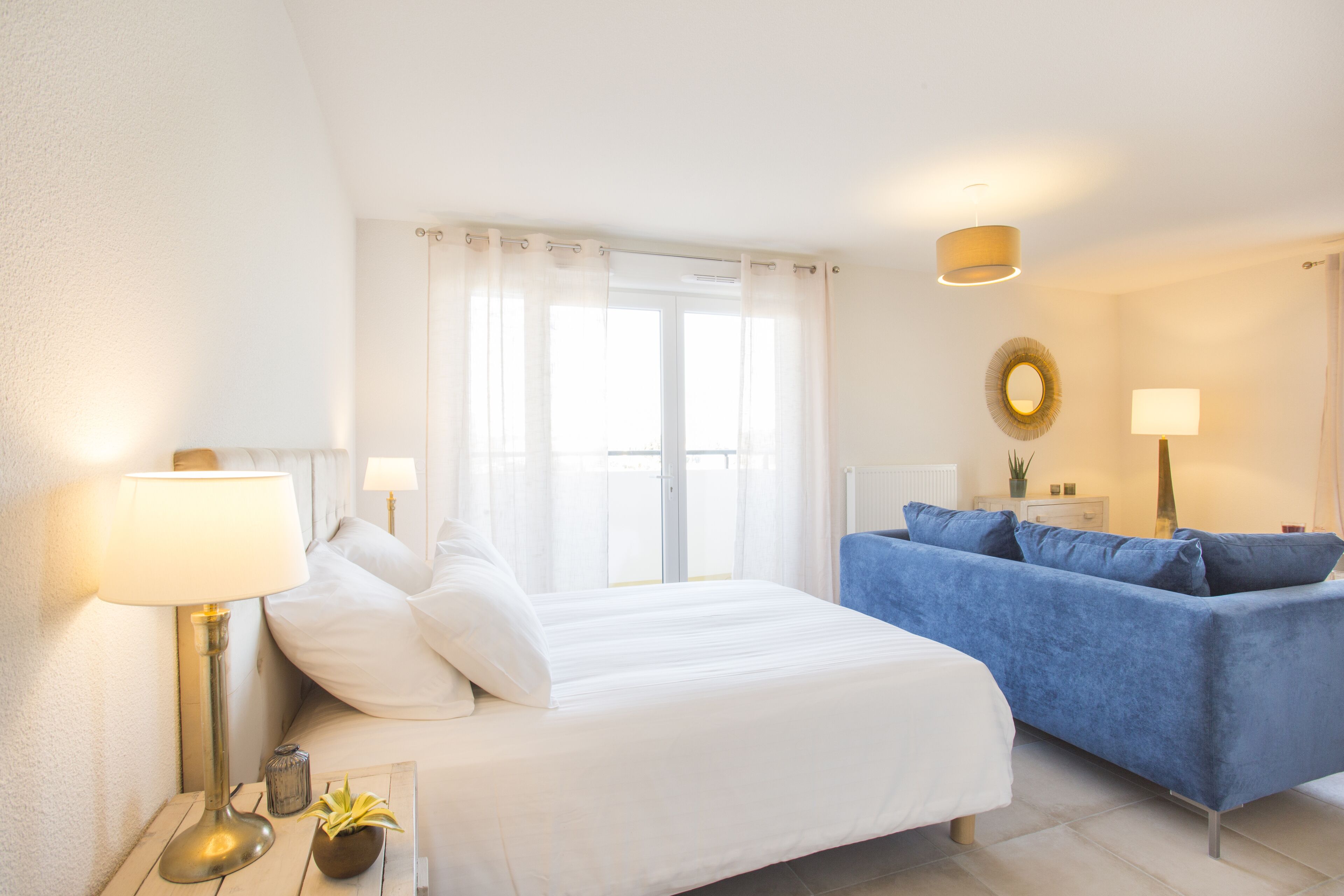Zenao Apparthotel