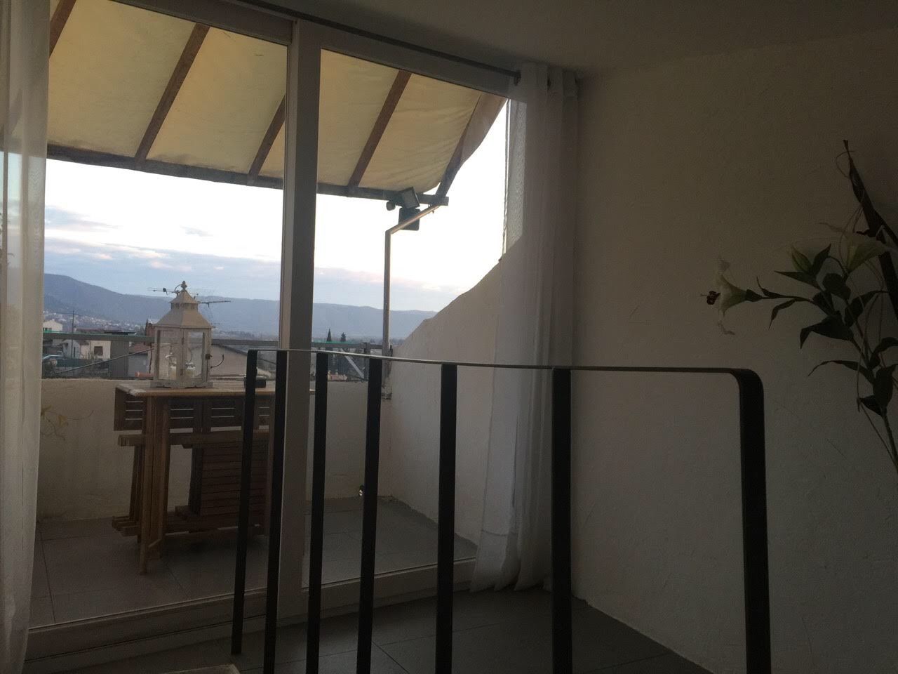 Maison Le Plai Syl