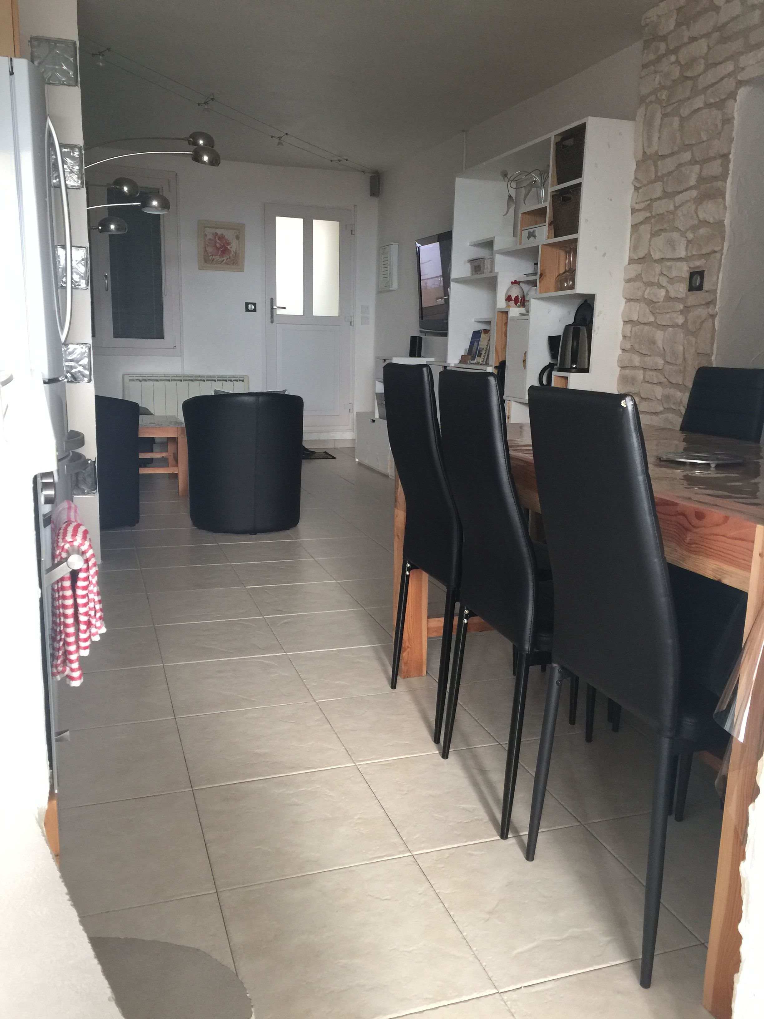 Maison Le Plai Syl