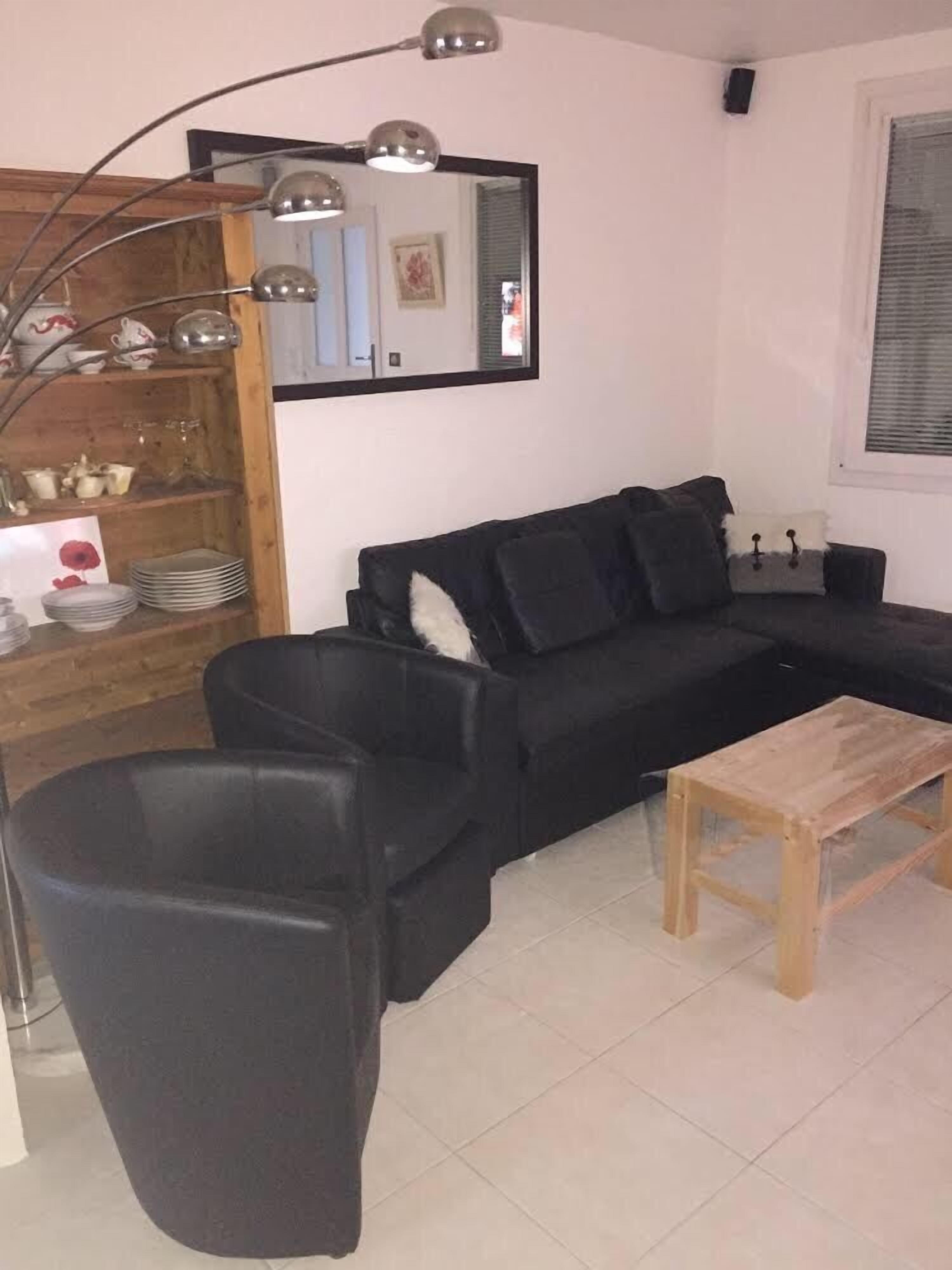 Maison Le Plai Syl